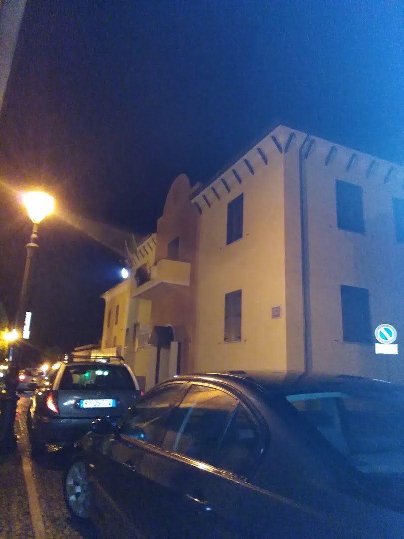 Bar - Pizzeria Il Trancio