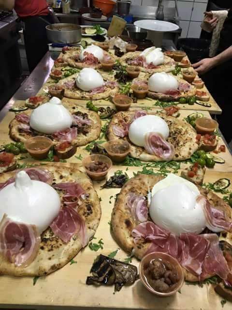 Bar Pizzeria Il Veliero