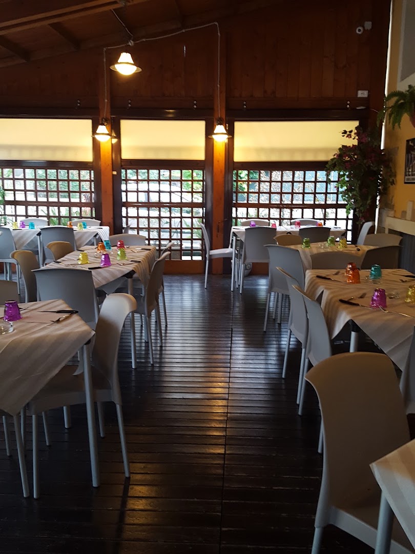 Bar Pizzeria Il Veliero