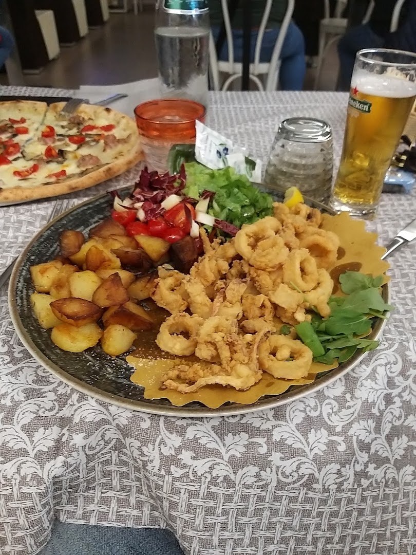 Bar Pizzeria Il Veliero