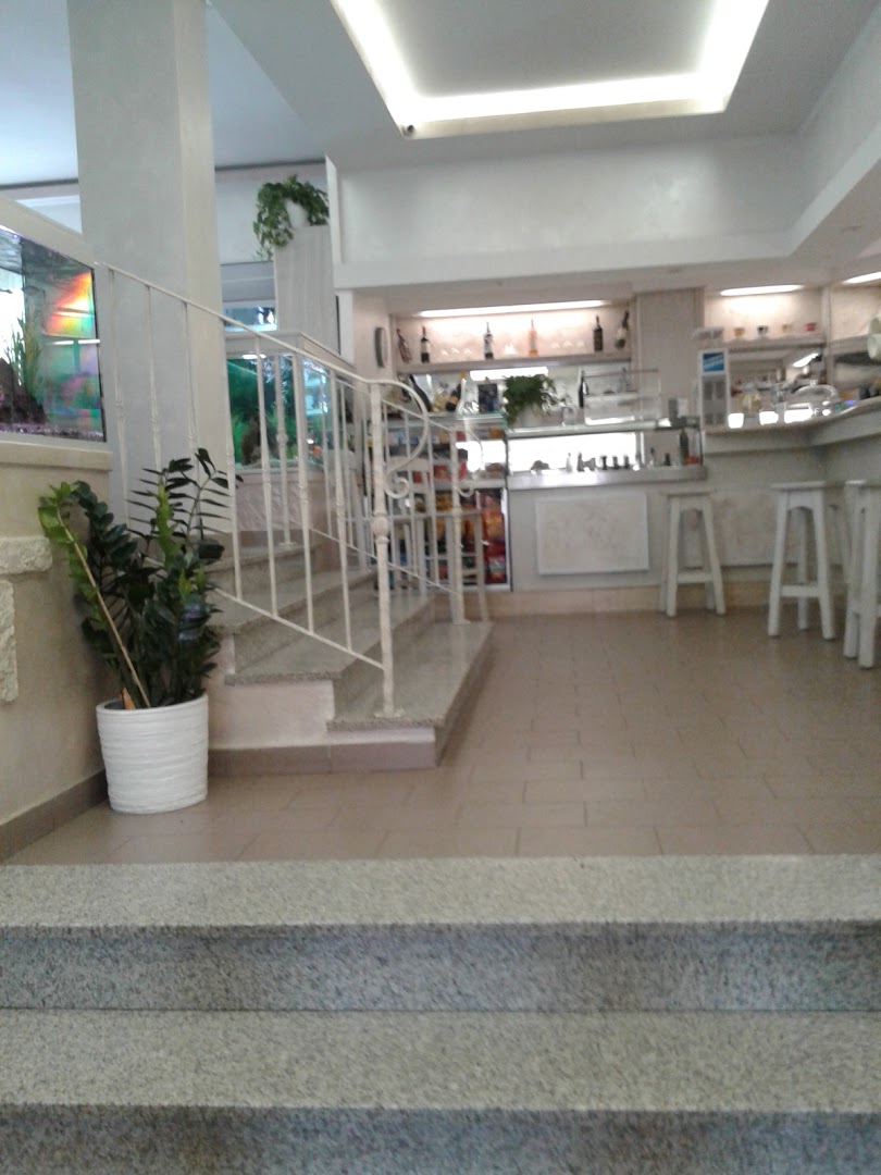 Bar Pizzeria Il Veliero
