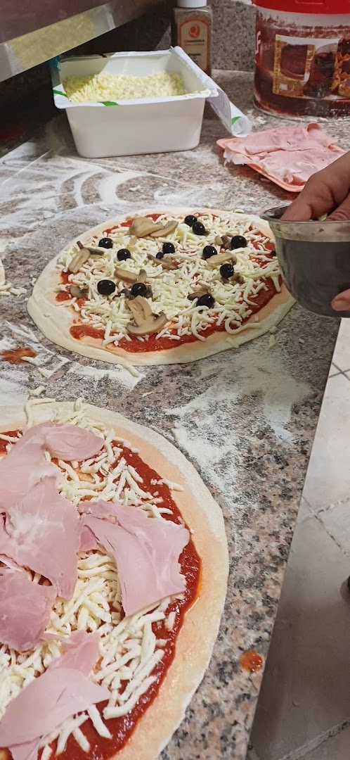 Bar Pizzeria Investpan