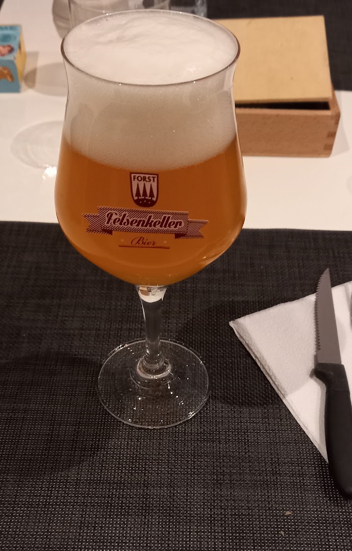 Bar Pizzeria J&J