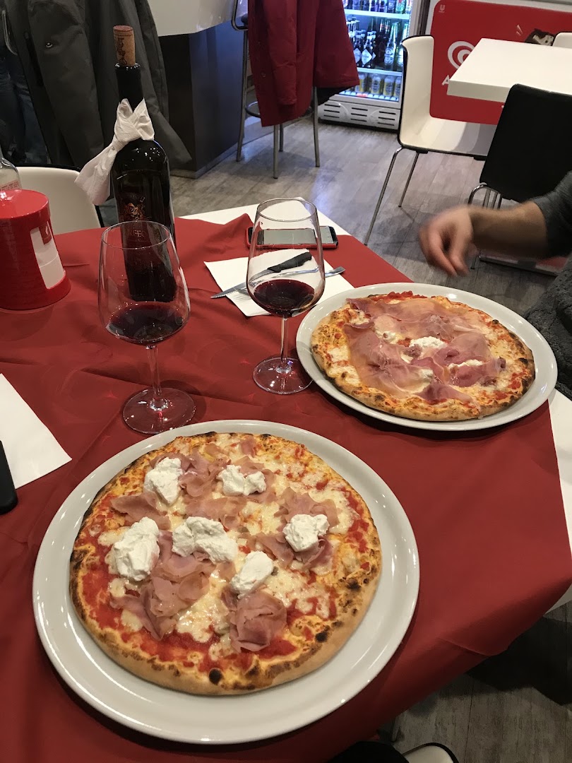 Bar Pizzeria J&J