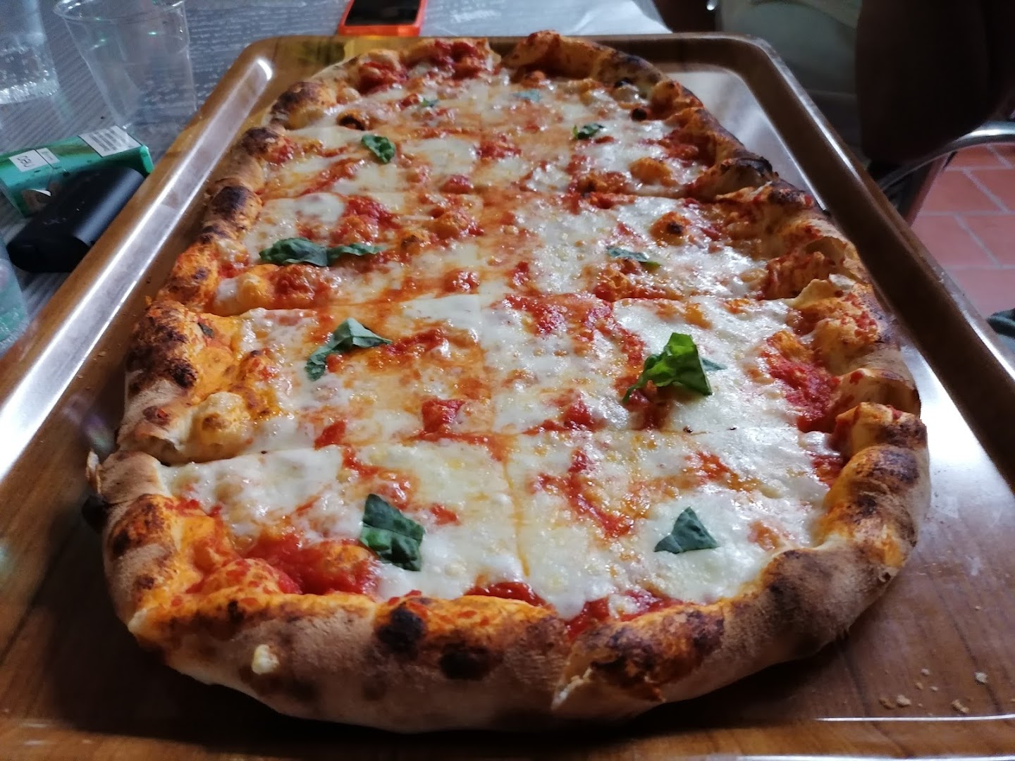 Bar Pizzeria Jeko