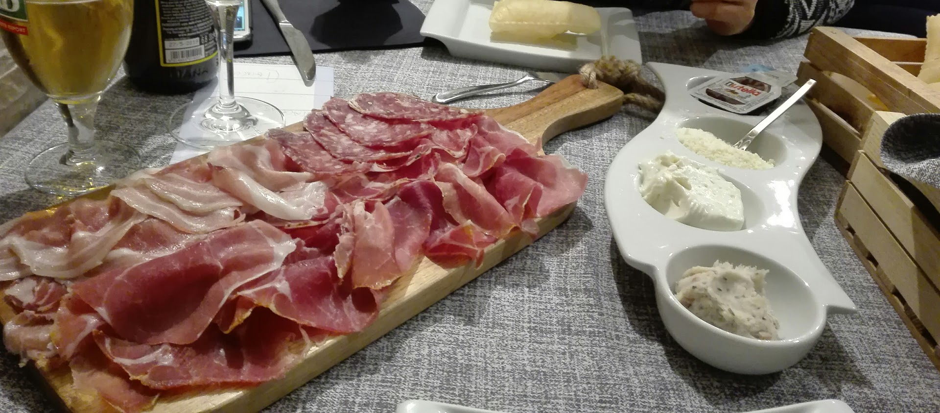 Bar Pizzeria Jolly