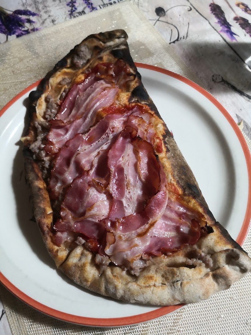 Bar Pizzeria Jolly