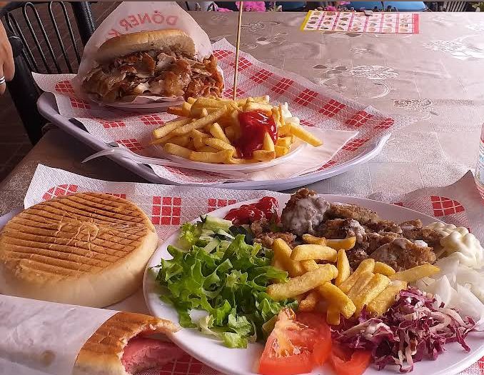 BAR PIZZERIA KEBAB