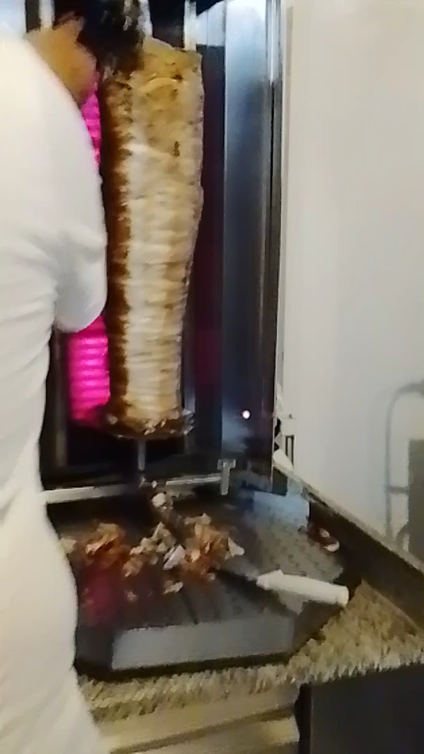 BAR PIZZERIA KEBAB