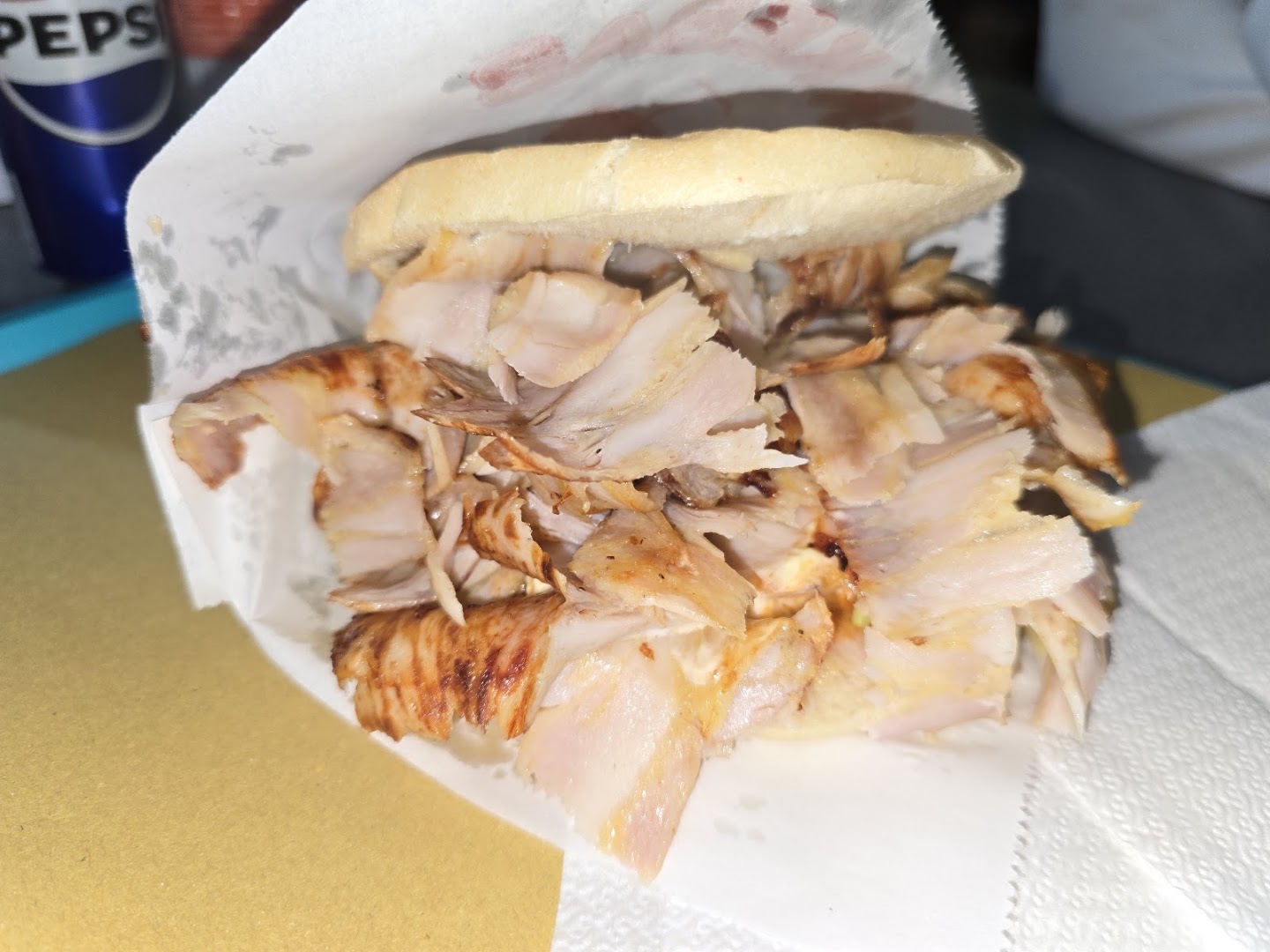 BAR PIZZERIA KEBAB