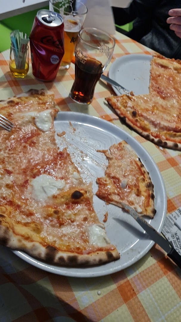 Bar pizzeria Kendall 2.0(meme)