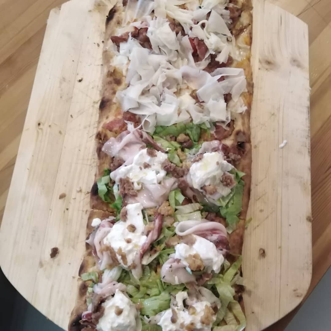Bar pizzeria Kendall 2.0(meme)