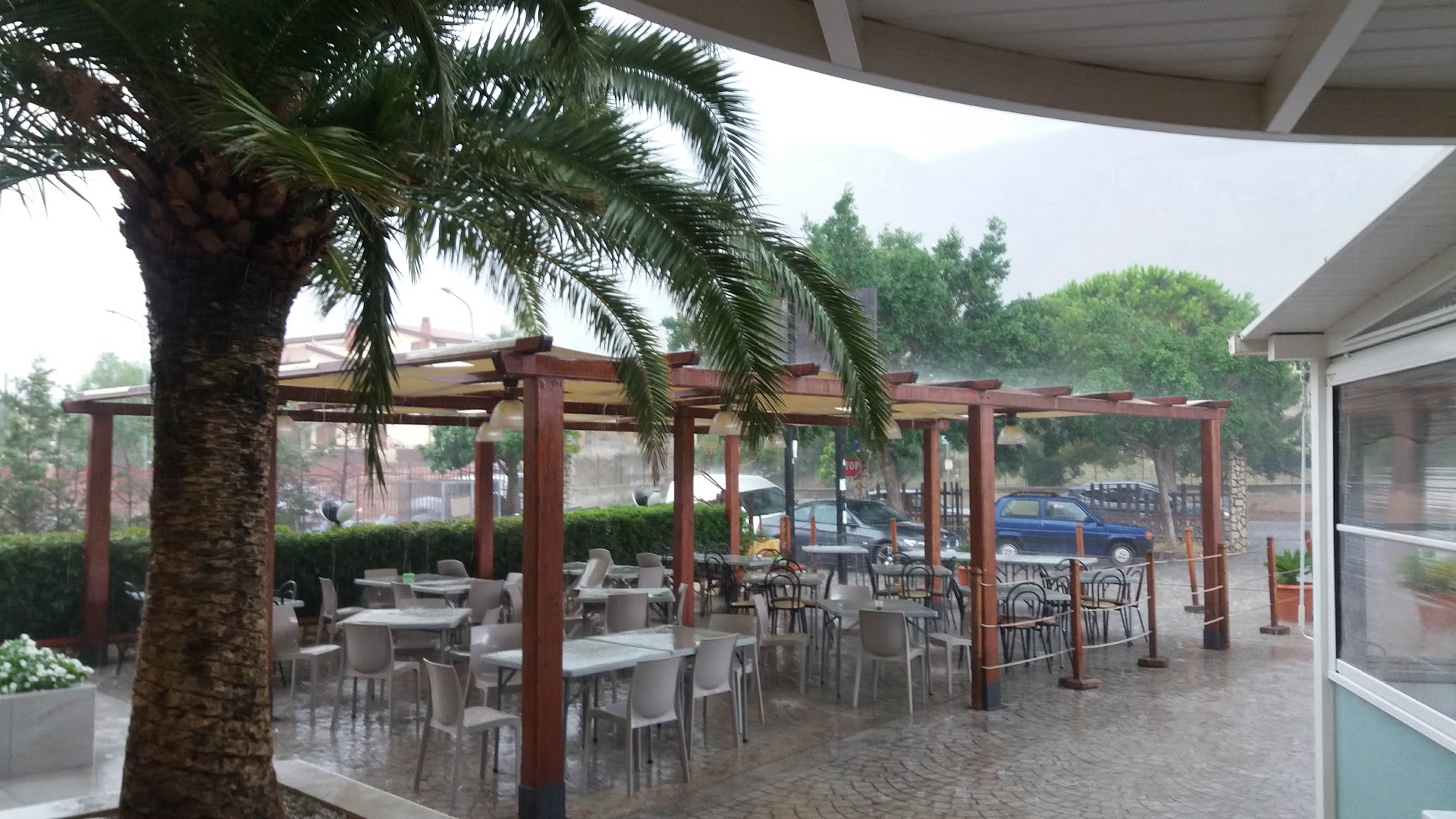 Bar/Pizzeria Kennedy di Giambanco V., Carini