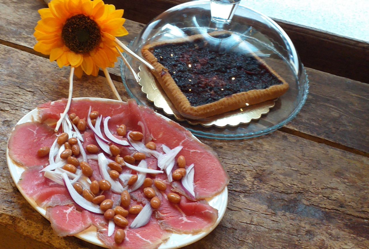 Bar Pizzeria "La Baita"
