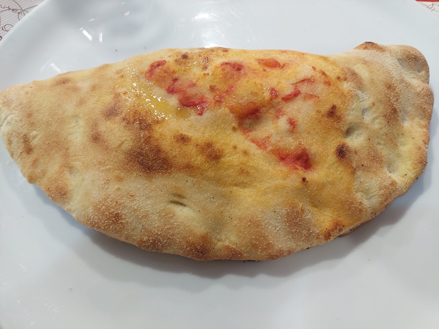 Bar Pizzeria La Bella Vita