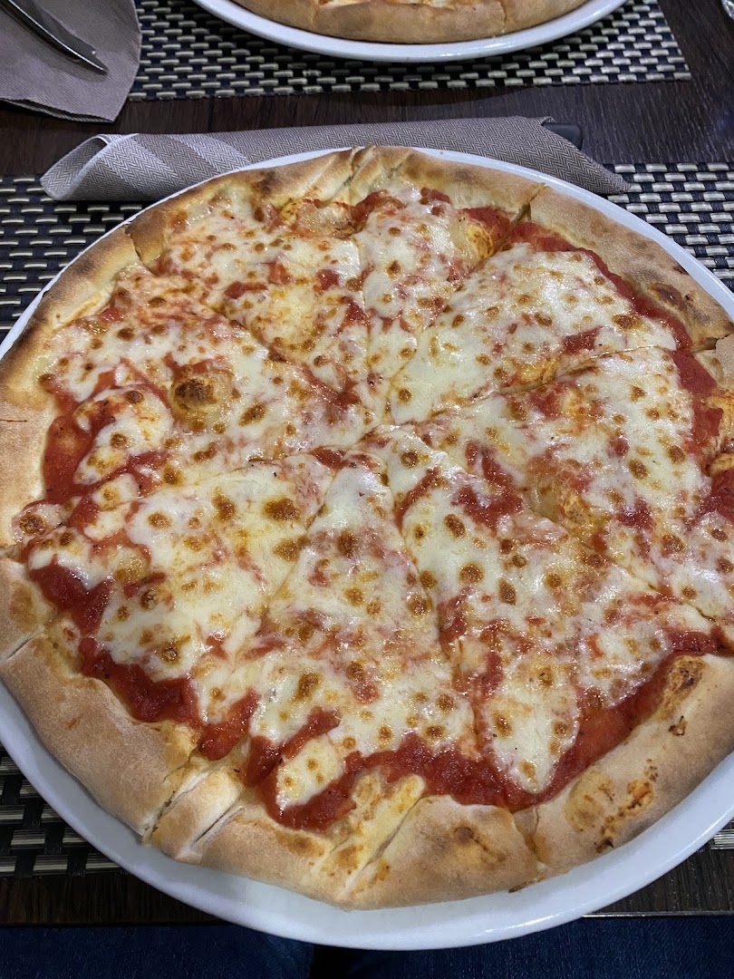 Bar pizzeria La Capricciosa