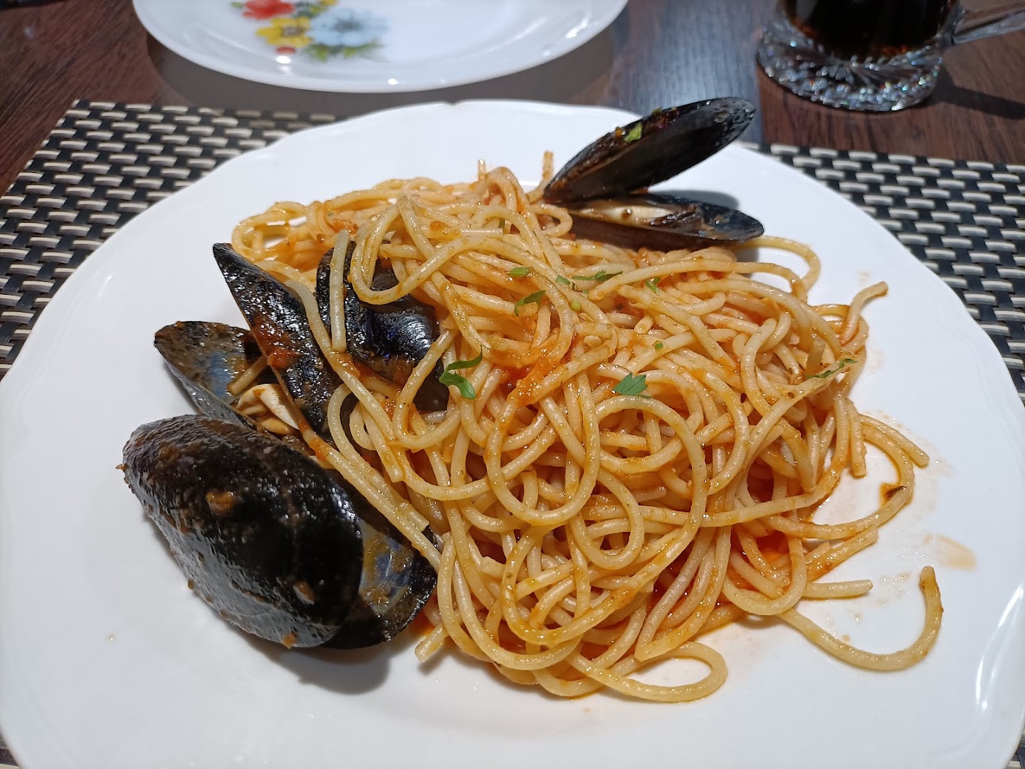 Bar pizzeria La Capricciosa