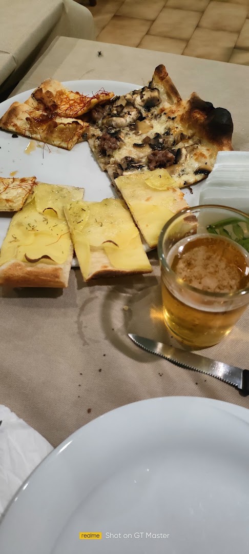 Bar Pizzeria La Ciocia di Quattrociocchi Maria, Veroli