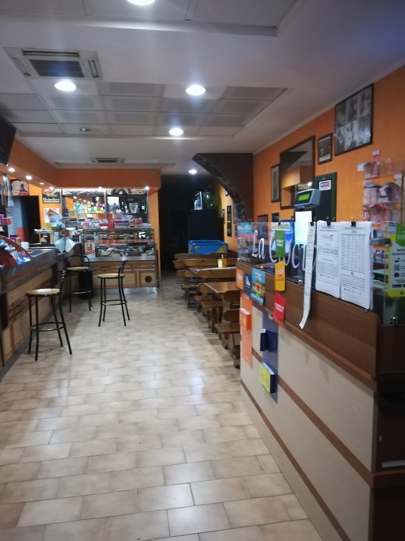 Bar Pizzeria La Ciocia di Quattrociocchi Maria