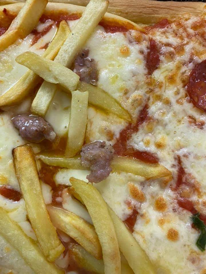 Bar pizzeria La Dolcezza