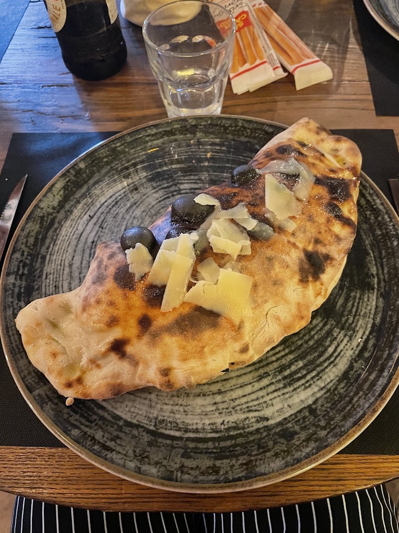 Bar Pizzeria La Foce
