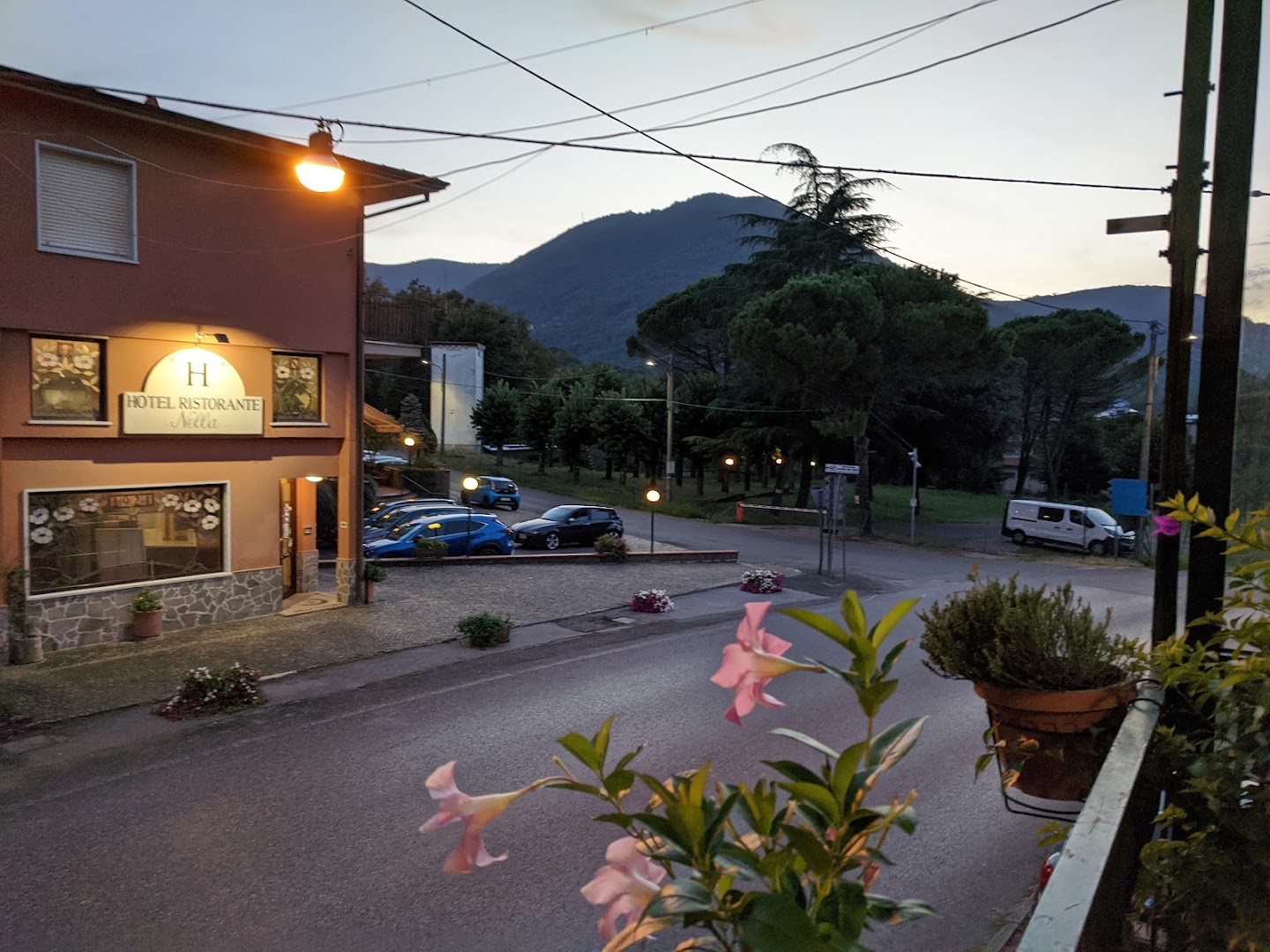 Bar Pizzeria La Foce