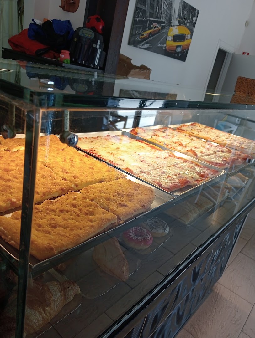 Bar pizzeria La Perla Del Bosco, Lamporecchio