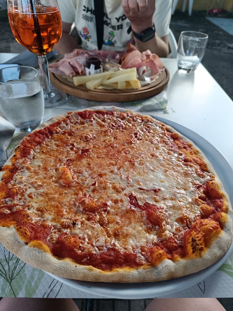 Bar pizzeria La Piazza