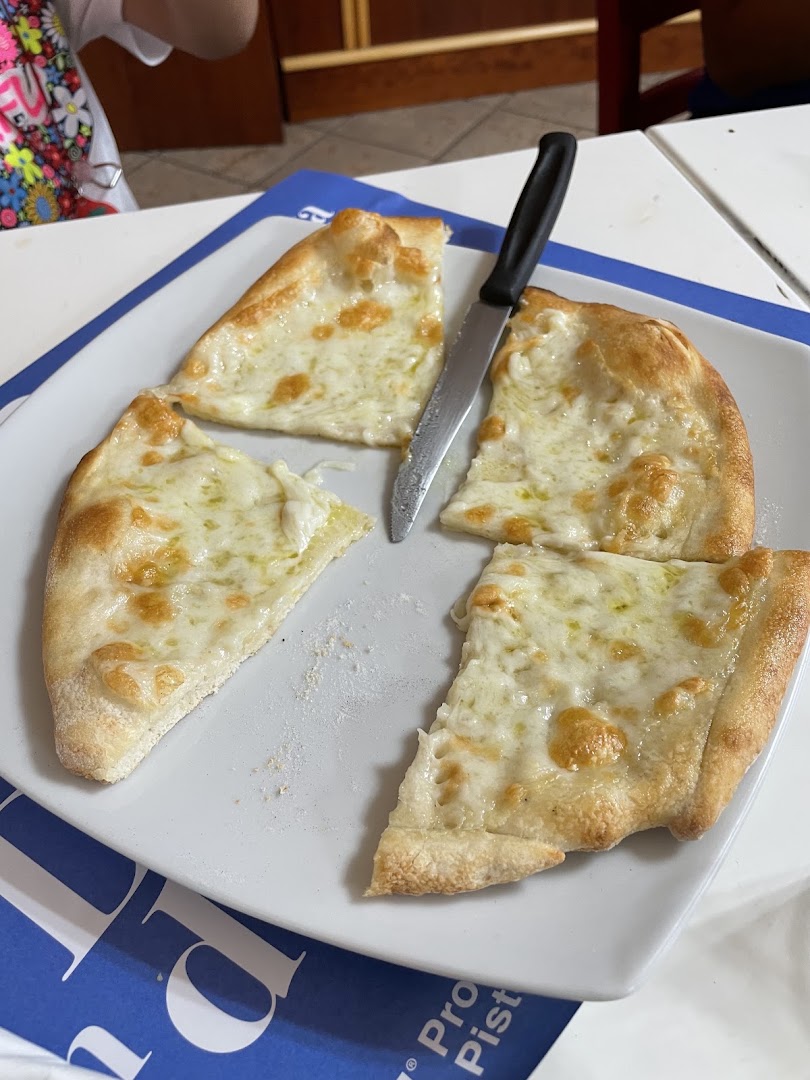 Bar pizzeria la Pineta