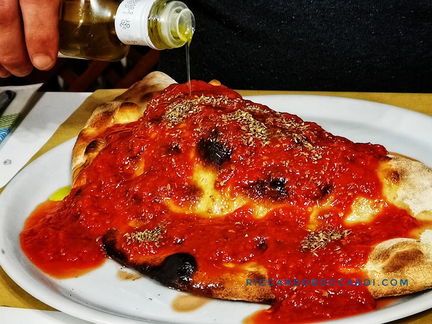 Bar pizzeria la Pineta