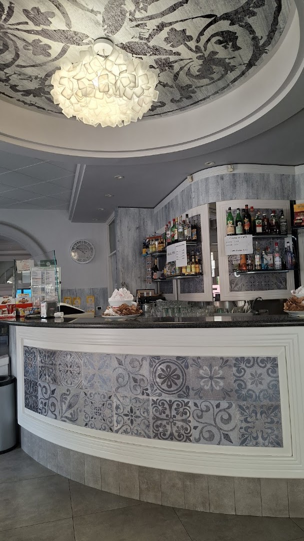 Bar Pizzeria la Stazione