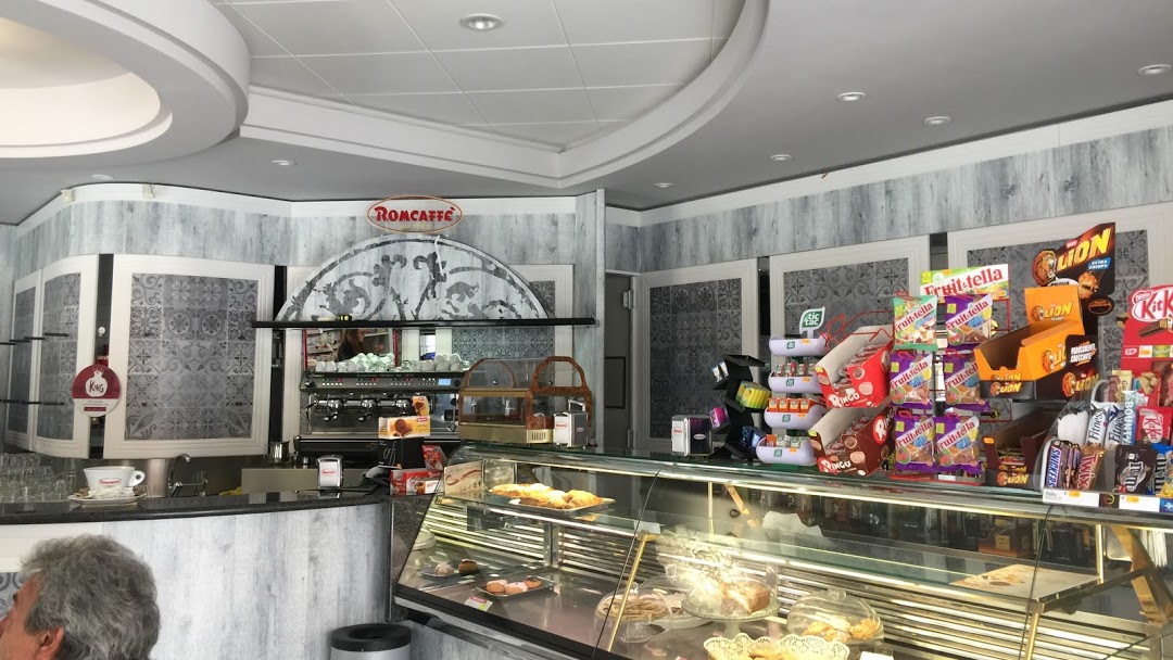 Bar Pizzeria la Stazione