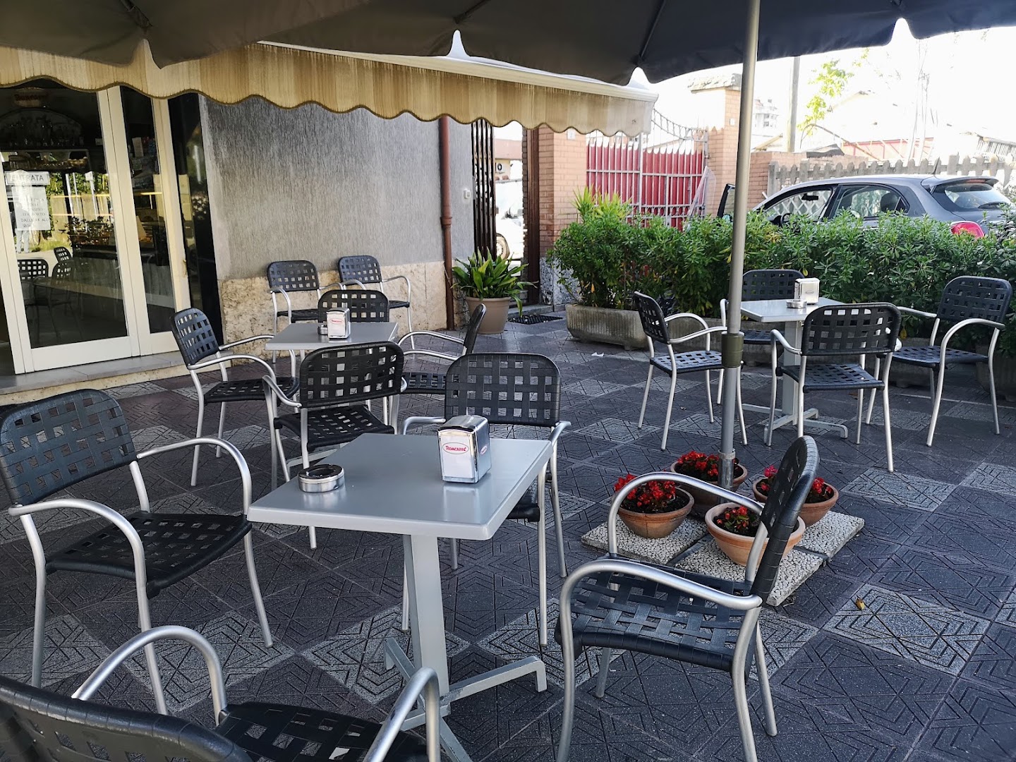 Bar Pizzeria la Stazione