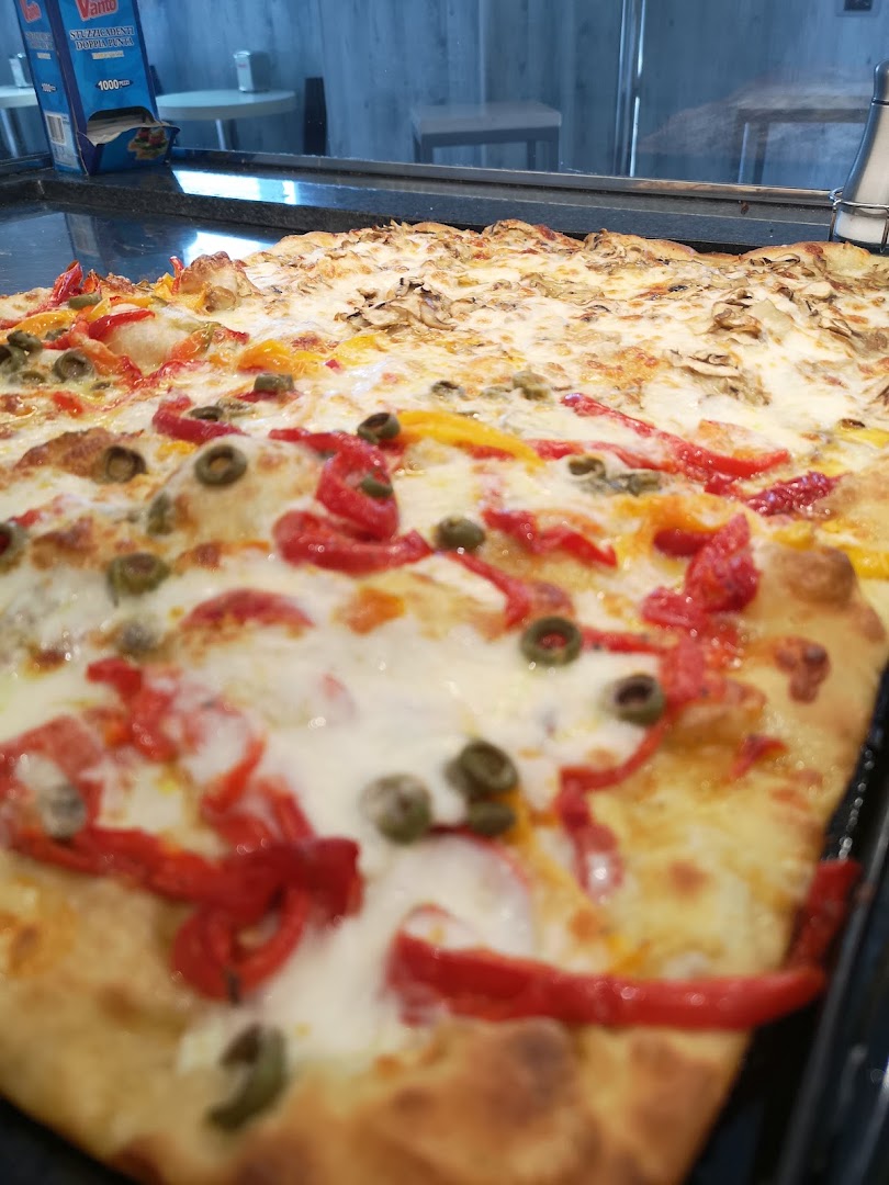 Bar Pizzeria la Stazione