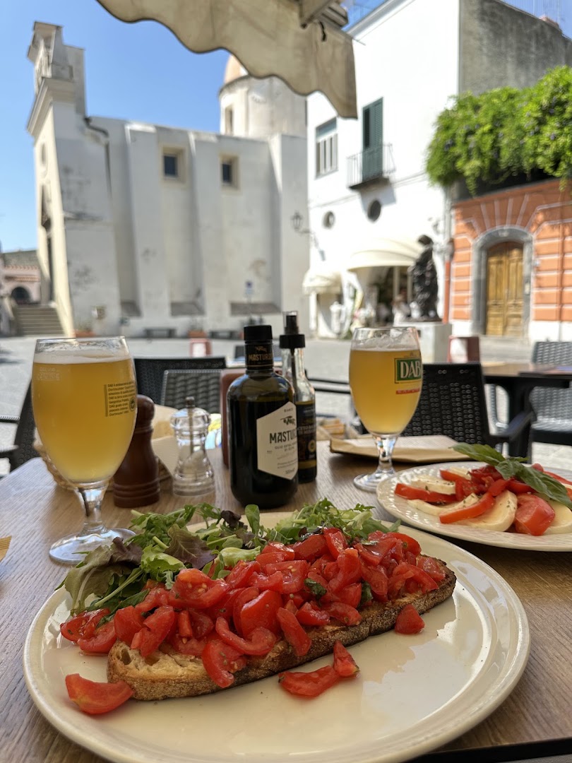 Bar Pizzeria La Strambata
