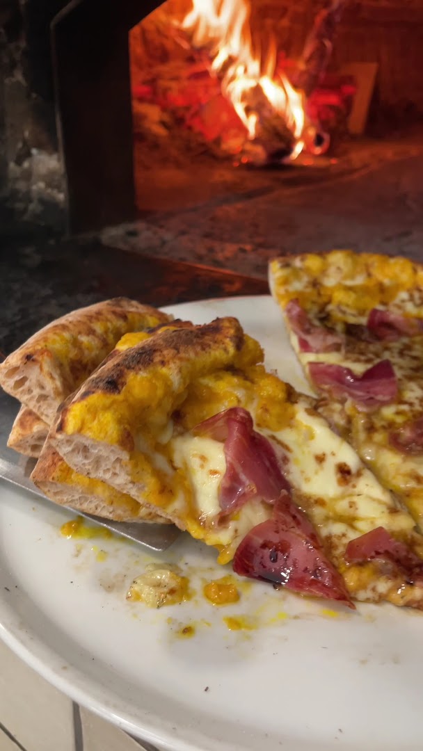 Bar Pizzeria La Strambata