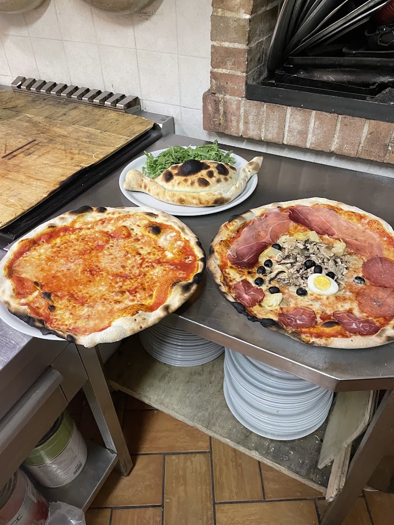 Bar Pizzeria La Torre