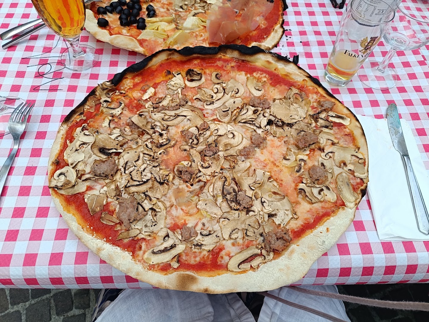 Bar Pizzeria La Torre