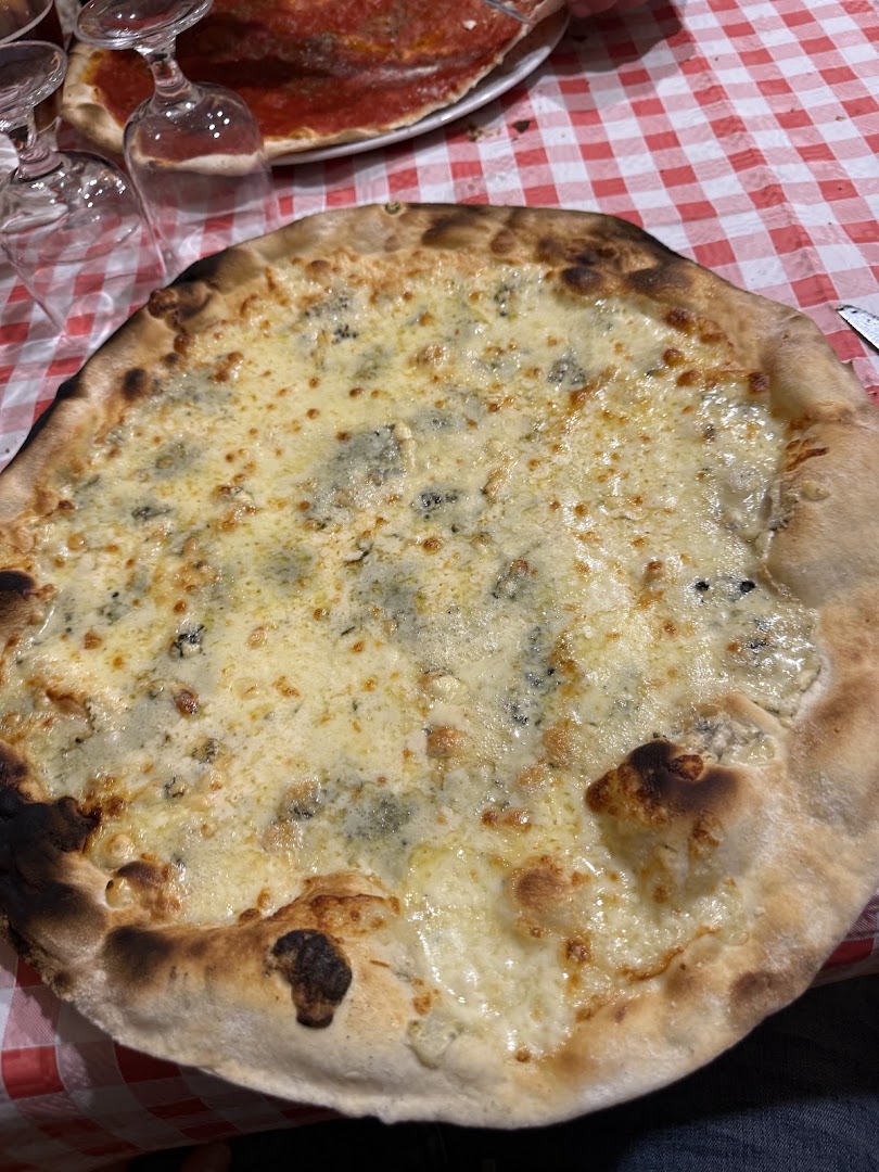 Bar Pizzeria La Torre
