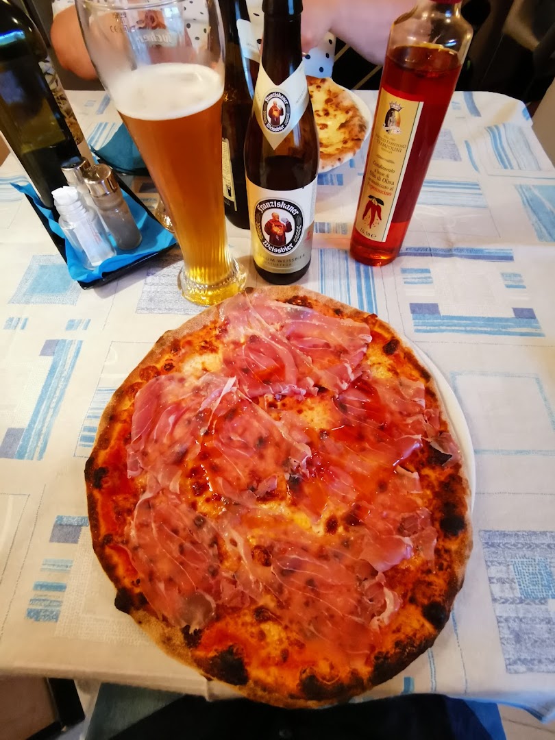Bar Pizzeria L'Acquario