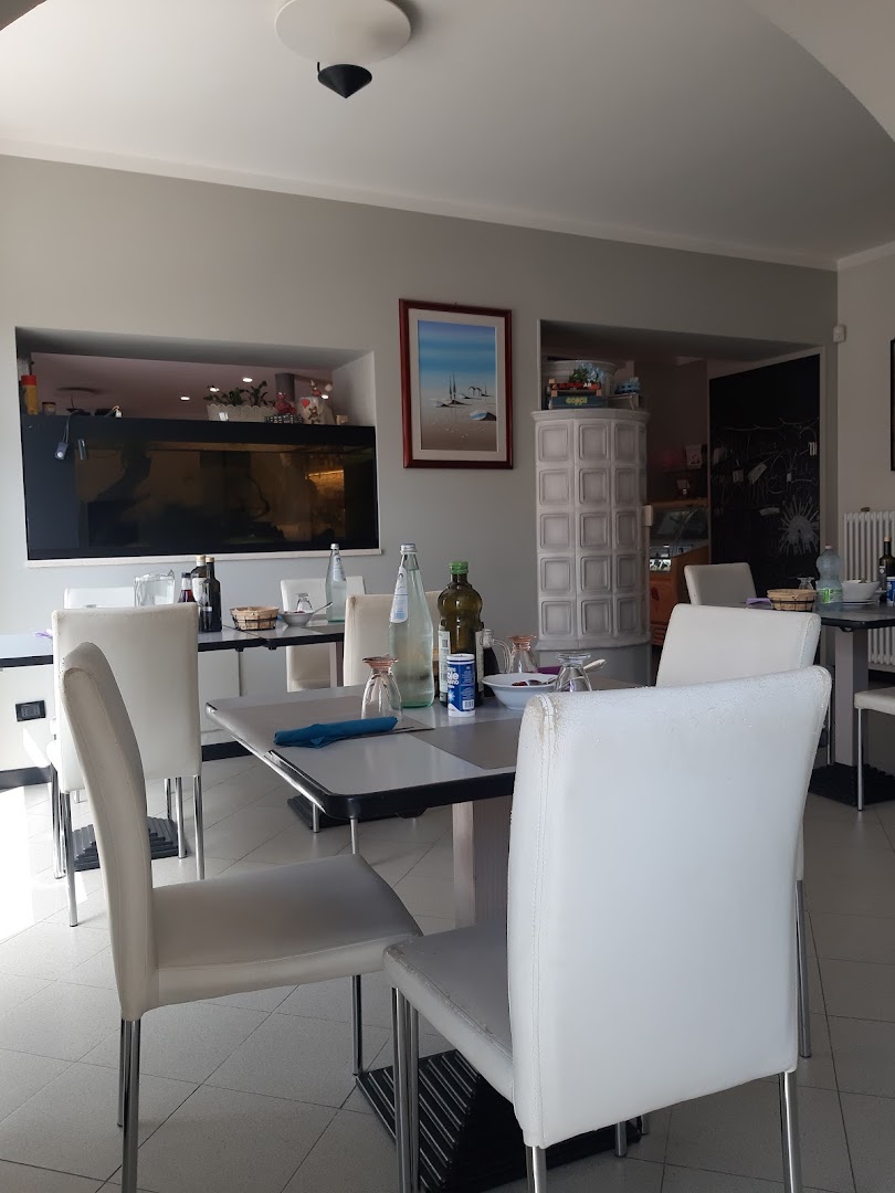Bar Pizzeria L'Acquario