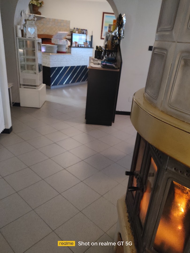 Bar Pizzeria L'Acquario