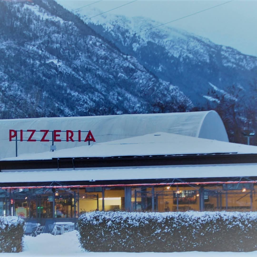 Bar Pizzeria Laghetto