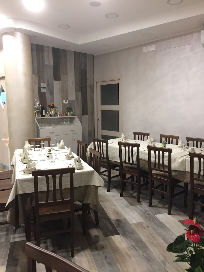 Bar Pizzeria L'Amico Di Sardella Cosmo