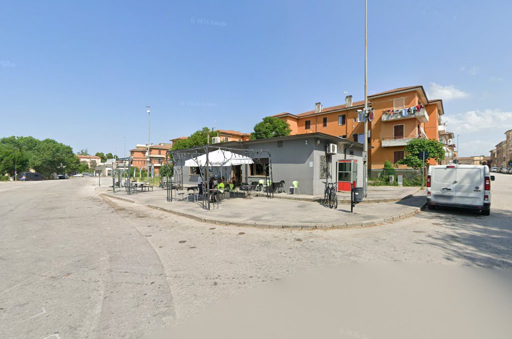 Bar Pizzeria Latini