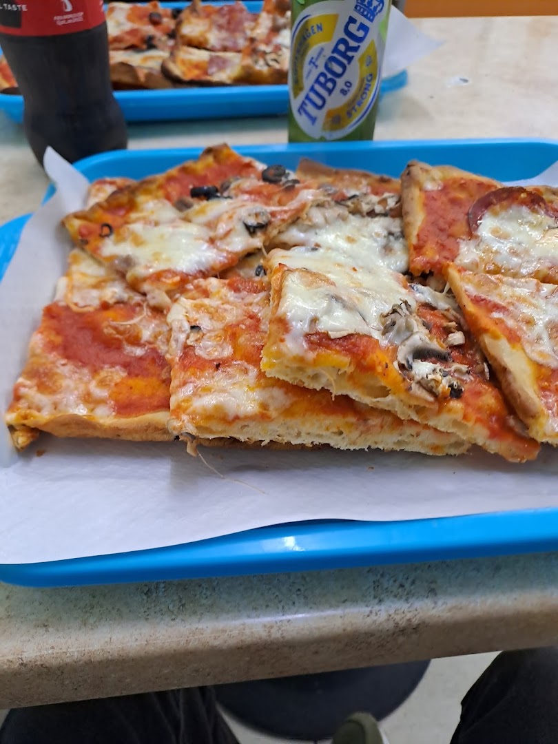 Bar Pizzeria le Bighe