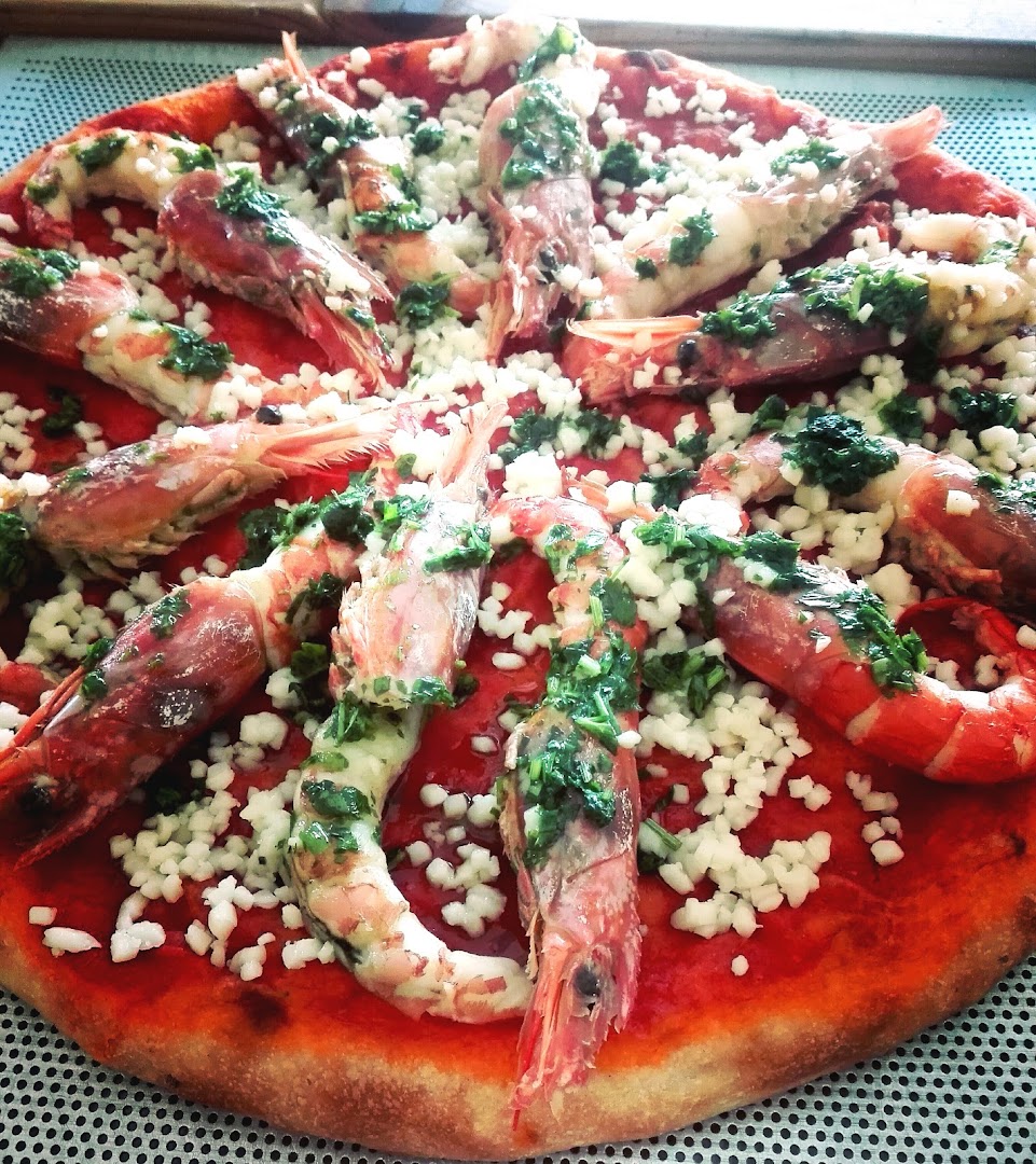 Bar Pizzeria le Bighe