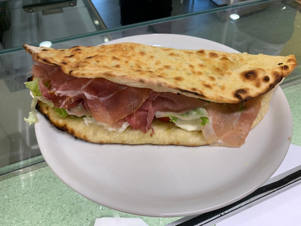 Bar Pizzeria Le Bontà