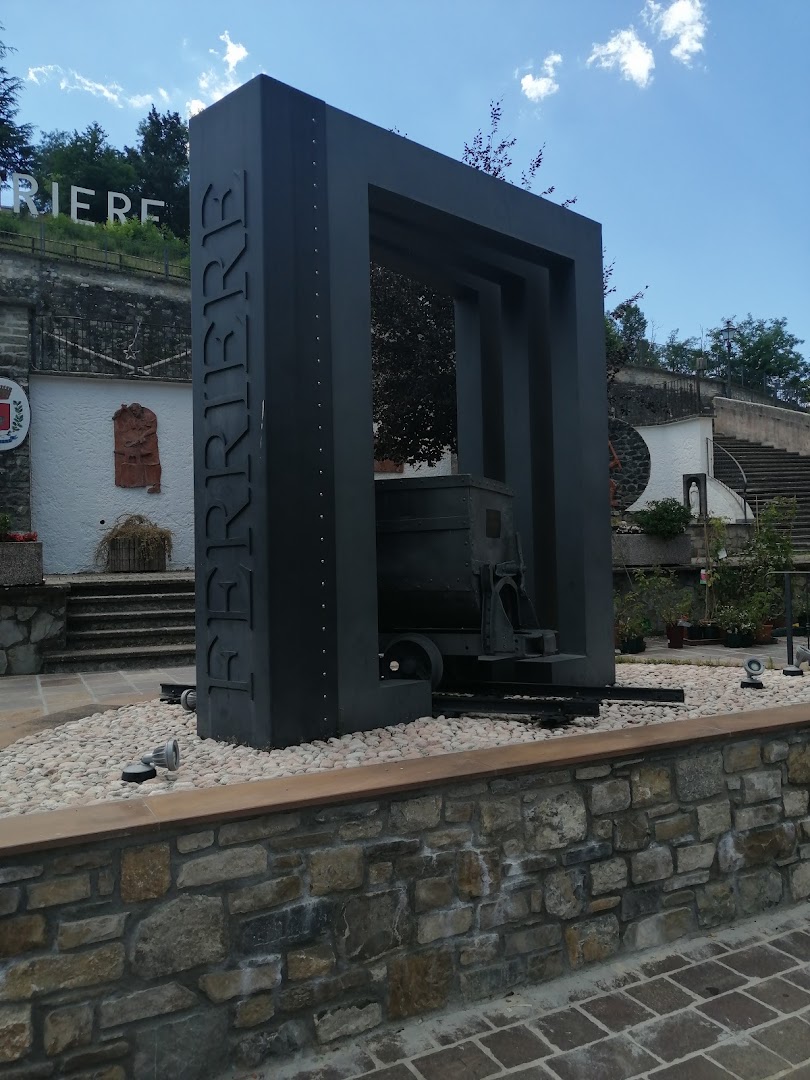 Bar Pizzeria Le Miniere