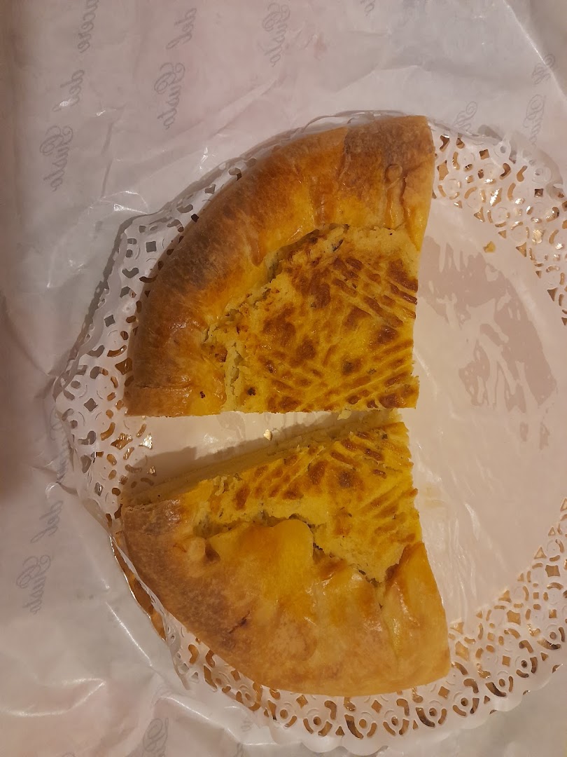Bar Pizzeria Le Miniere